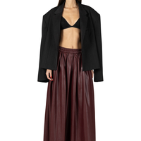 Karla long skirt