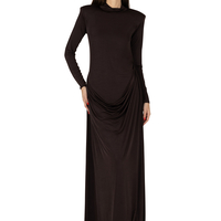 Goddess Draped Dress