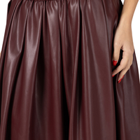 Karla long skirt
