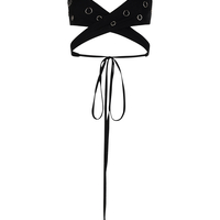 NOIR TOP