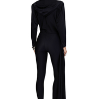 GIGI NOIR JUMPSUIT