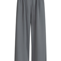 Penny Grey Loose Pants