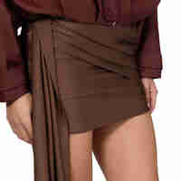 SASSY SKIRT