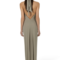 TIDE LONG DRESS