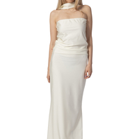 JASMIN LONG SKIRT