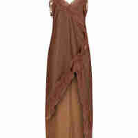 ALINA DRESS