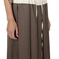 BELLA LONG SKIRT