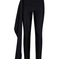 CHINCHED PANTS
