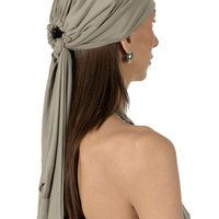 ATHENA HEAD SCARF