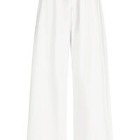 Claire tracksuitin white
