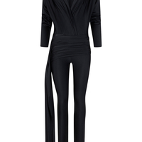 GIGI NOIR JUMPSUIT