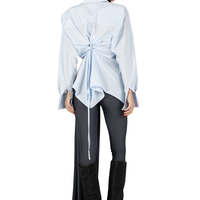 Judy deconstructed shirt
