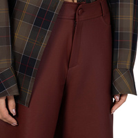 CLARET BERMUDA