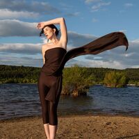 MIYA BOND PANTS