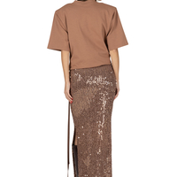 Irina sequins skirt