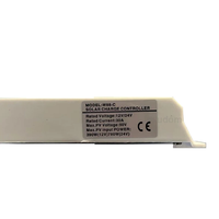 30А PWM Соларен Контролер - Lead Acid , Lifepo4 , LiIon , AGM ....