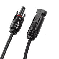 Комплект  100w гъвкав соларен панел + 30А контролер + кабели