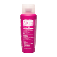 ЗАЩИТЕН ШАМПОАН ЗА БОЯДИСАНА КОСА SIlium Safe Color Shampoo 250 мл