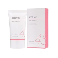 Слънцезащитна есенция с SPF45, Missha All Around Safe Block Essence Sun SPF45+ PA+++, 50 мл