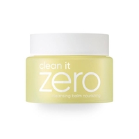 Подхранващ почистващ балсам BANILA CO Clean it Zero Cleansing Balm Nourishing 100 мл