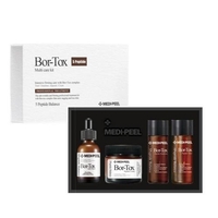 Комплект Тонер 30мл, Емулсия 30мл, Ампула 30мл, Крем 50мл MEDI-PEEL BOR-TOX5 PEPTIDE Multi Care Kit