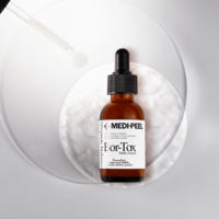 Мултипептиден серум за фини линии, бръчки и сухота MEDI-PEEL BOR-TOX PEPTIDE AMPOULE 30мл