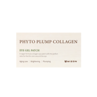 Пачове за очи против стареене Mizon Phyto Collagen Eye Gel Patch 60 бр