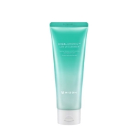 Mizon Cicaluronic Low pH Cleanser, Почистваща пяна, 120 мл