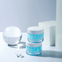 Хидратиращ крем с пептидни капсули MEDI-PEEL POWER AQUA CREAM 50мл
