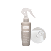 ЛЕЧЕНИЕ ЗА УВРЕДЕНА КОСА SILIUM ANTI-AGE REGENERATING  KIT