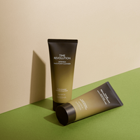 Почистваща пяна 2в1 с пелин Missha Time Revolution Artemisia Pack Foam Cleanser 150 мл