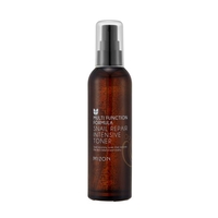 Mizon Snail Repair Intensive Toner, Възстановяващ тонер със секрет от охлюв, 100 мл