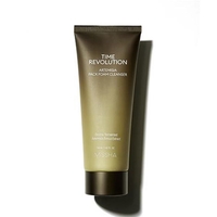 Почистваща пяна 2в1 с пелин Missha Time Revolution Artemisia Pack Foam Cleanser 150 мл