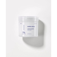 Хидращи тампони, напоени с тонер Missha Super Aqua Hyaluron Toner Pads 90 бр