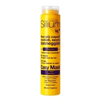 Регенериращ комплект за изтощена и увредена коса SILIUM REPAIR KIT