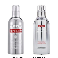 Есенция за лице с 9 вида пептиди  MEDI-PEEL PEPTIDE 9 VOLUME ALL IN ONE ESSENCE PRO  100мл