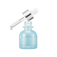 Ампула за лице с хиалуронова киселина Mizon Hyaluronic Acid 100 30 мл