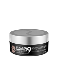 Пачове ча очи MEDI-PEEL HYALURON DARK BENONE PEPTIDE 9 AMPOULE EYE PATCH 60 бр