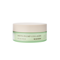 Пачове за очи против стареене Mizon Phyto Collagen Eye Gel Patch 60 бр