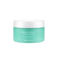 Mizon Cicaluronic Cleansing Balm, Почистващ балсам за лице, 80 мл