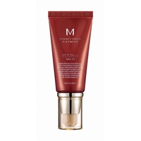 BB Крем с перфектно покритие Missha M Perfect Cover BB Cream SPF42/PA+++ №21 Light beige, 50мл