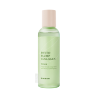 Mizon Phyto Collagen Toner, Тонер против стареене, 150 мл