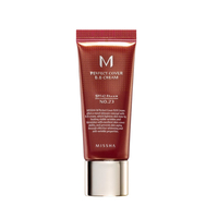 BB Крем с перфектно покритие Missha M Perfect Cover BB Cream SPF42/PA+++ №23 Natural beige, 20 мл