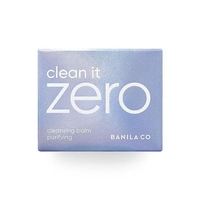 Почистващ балсам за чувствителна кожа BANILA CO Clean it Zero Cleansing Balm Purifying 100 мл