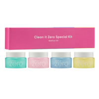 Комплект за почистване на лице Banila Co Clean It Zero Special Kit