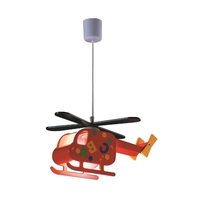 Детски полилей Helicopter - 40 W 4717