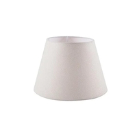 Абажур - Ø30 cm, различни цветове - MDL.2866