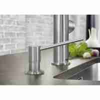 ДОЗАТОР BLANCO TORRE СТОМАНА PVD - 526430