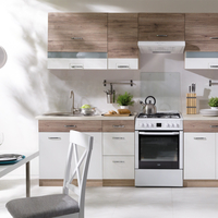кухня ECONO zestaw C plus