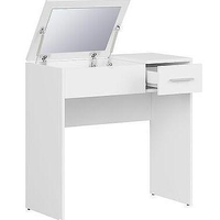 Тоалетка Nepo Plus TOL1K1S